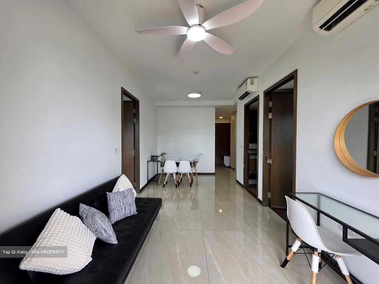 Normanton Park (D5), Apartment #628136671